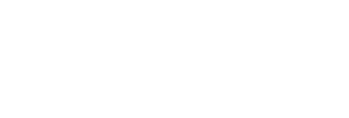 Moving and Travel logo colore bianco